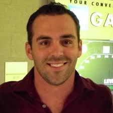 Stephen DuPerre (@StephenDuPerre)