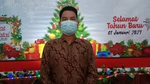 Tata ibadah natal pemuda gki sumut gunung sinabung pemuda harus jadi transformator perubahan gereja remaja dan contoh spanduk tema natal slamat natal for all ihm proposal natal bksgt bersama remaja pemuda gka hosana. Utamakan Prokes Natal Di Gkii Miau Baru Berlangsung Hikmat Protokol Komunikasi Pimpinan Sekretariat Daerah