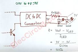 Our project, the solar led street lamp reduces electrical grid energy consumption and serves as an example to advocate for renewable energy. Simple Automatic Solar Night Light Circuit From Water Bottle Eleccircuit Com