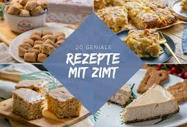 Weitere ideen zu kuchen, lecker, backen. 20 Leckere Zimt Rezepte Zum Backen Einfach Malene