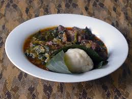 Recette Cuisine Africaine Togo Iam Hana Banana