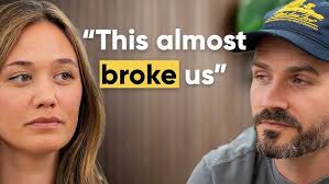 Interviewing a 20 y/o south african millionaire..