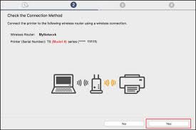 I would suggest you to manually update the canon lbp 6020 printer driver please refer to the following wiki article created by andre da costa on how to: Canon Knowledge Base Wi Fi Set Up With A Mac Pixma Ts6020 Printer