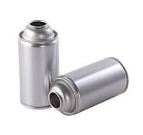Custom Size Insecticide Aerosol Spray Cans Empty Aerosol Can for Pesticide  Refilling
