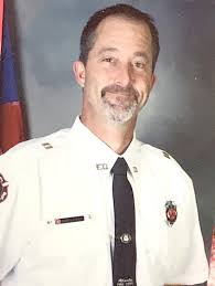 Cappel Elected To Atlantic Fire Chief