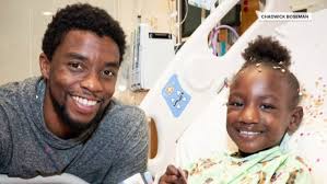 Chadwick Boseman: Family, friends, fans remember the real-life superhero