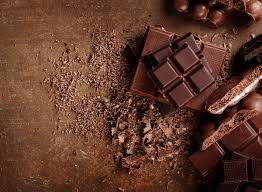 17.25 g of fat (27%) 5.5g2 percent carbohydrate. 20 Secretly Healthy Chocolate Recipes Eat This Not That