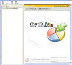 Chart Fx Lite For Net 6 0 Download Free