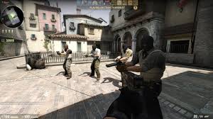 Counter Strike Global Offensive Pravila I Stavki Na Igry