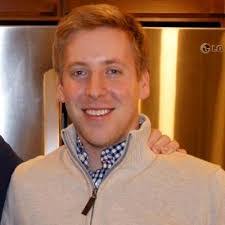 Matt Hallstrom's Instagram, Twitter & Facebook