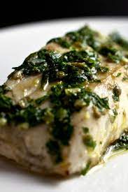 Grilled Fish With Salsa Verde Recipe Recipe Pork Rib Recipes Nyt Cooking Grilled Fish