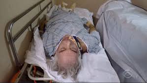A look at Epstein's final days in jail