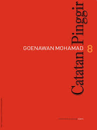 Find books like kunci jawaban pertanyaan tak terucapkan from the world's largest community of readers. Catatan Pinggir 8 Pdf Pdf