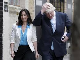 Member of parliament for uxbridge and south ruislip. Feiner Hausbesetzer Politik