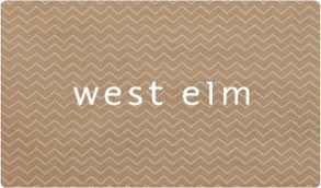 West elm credit card holders get 10% back in rewards from purchases. Expired West Elm Amex Offer Spend 100 Get 20 Back Buy Physical Gift Card Gc Galore