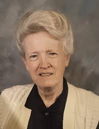 Obituary information for Mary Alice Smith