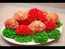 Learn How To Make Yummy Lotus Flower Cookie Flower Cookies Flower Cookie Recipes Blossom Cookies
