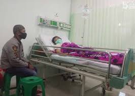 Bukan hanya klinik dan dokter hewan saja yang akan kami sajikan, namun ada. Kondisi Istri Dan Anak Tiri Korban Penganiayaan Di Mojokerto Membaik Beritajatim Com