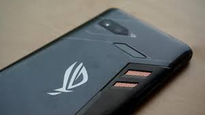 How to get the rog gaming center for free ( working ). Asus Rog Phone Review Overt Overkill