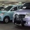 Story image for Rental Mobil Jakarta Mangga Dua from Okezone