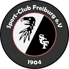 Download the vector logo of the sc freiburg brand designed by in encapsulated postscript (eps) format. Sc Freiburg