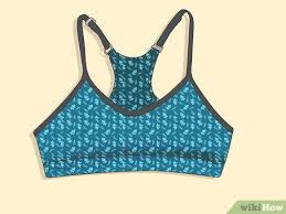 Meine patientinnen sind angewiesen, die ersten 2 wochen postoperativ gar keinen bh zu tragen. Wann Du Einen Bh Brauchst 9 Schritte Mit Bildern Wikihow
