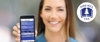 Pine Hill CSA Weekly Newsletter