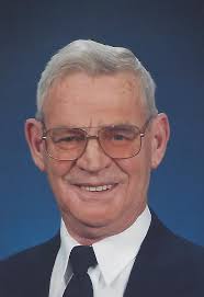 Remembering Donald J. Vandercook, Sr.