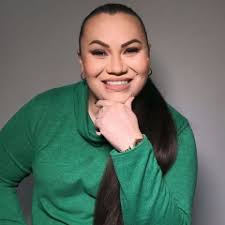 Sobre Instrutora Graça Medeiros: tudo o que você precisa saber