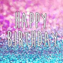 With tenor, maker of gif keyboard, add popular happy birthday wishes glitter images animated gifs to your conversations. Sparkle Happy Birthday Gifs Tenor