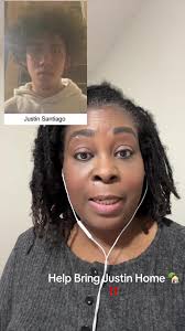 Justin Rutter Missing