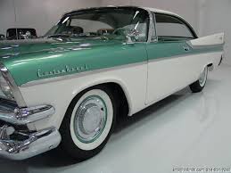Image result for Forest Green 1957 Dodge