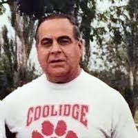 Frank Rago's Instagram, Twitter & Facebook