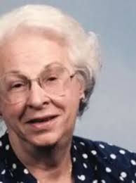 Obituary information for Kathryn Ann Peer Kimbrough Mrs.