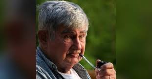 James Robert Durall Obituary