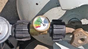 Notably, gauges are controlled by pressure inside the tanks. Does A Propane Tank Gauge Work 4thegrill Com