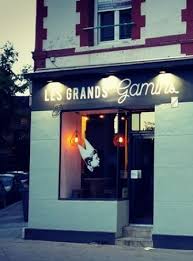 Les Grands Gamins Rennes Rennes Le Grand Cafe Restaurant