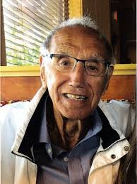 Thomas Moffett Obituary