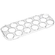 Put the ribs back on the egg and cook for 1 hour or until tender when poked with a toothpick. Fridge Door Egg Tray Espares