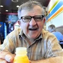 Harold L. Mull Obituary (2021)