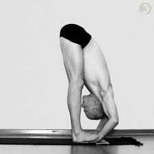However, the posture has a place in all modern styles of yoga. Pada Hastasana Ashtangayoga Info