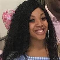 Keziah Tiana Dunn Obituary