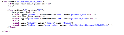 The csrf token cookie is named csrftoken by default this should usually only be seen when there is a genuine cross site request forgery, or when, due to a programming error, the csrf token. Cross Site Request Forgery Csrf Nedir Darkhack Hack Forum Hack Forumu Warez Hacker Sitesi