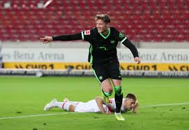 1.97 m (6 ft 6 in) playing position(s). 90plus Niederlande Sinneswandel Bei De Boer Weghorst Vor Em Teilnahme 90plus