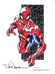 Spider Man Spiderman Art Amazing Spiderman Spiderman Drawing