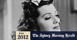 Role in Gone With the Wind became a 'passport to the world'