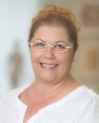 Fachärztin für Dermatologie und Allergologie