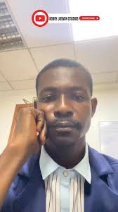 Charlie #BlackStars make I vex