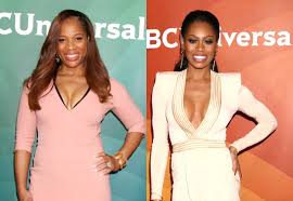 Charrisse Jackson Blasts Monique Samuels on Twitter Amid RHOP Drama, Monique  Slams Cast For Cheating Rumors