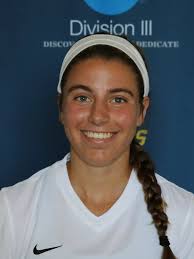 2017 Women's Soccer Roster